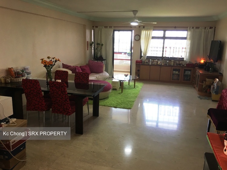 Blk 267 Toh Guan Road (Jurong East), HDB 5 Rooms #173724942
